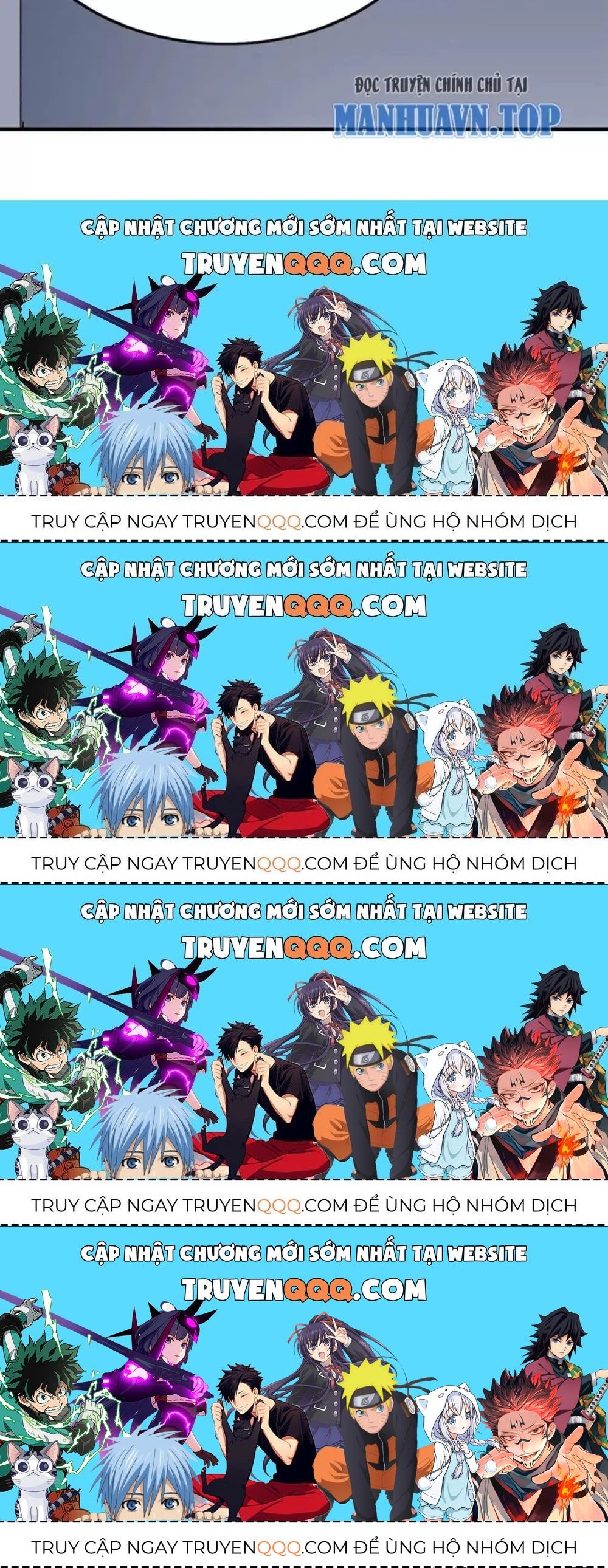 Trấn Quốc Thần Tế Chapter 145.4 - Trang 2