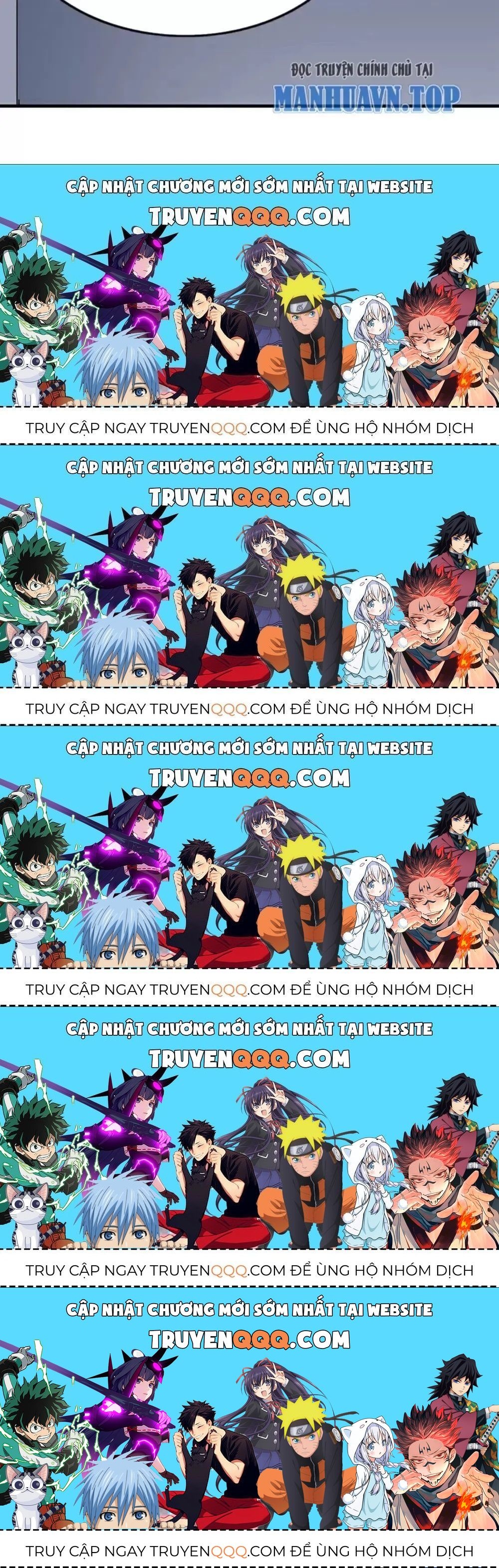 Trấn Quốc Thần Tế Chapter 145.5 - Trang 2