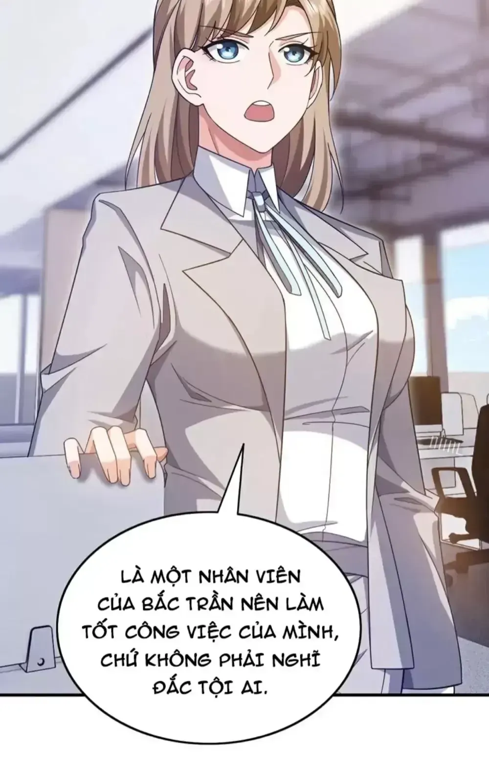 Trấn Quốc Thần Tế Chapter 145.5 - Trang 2