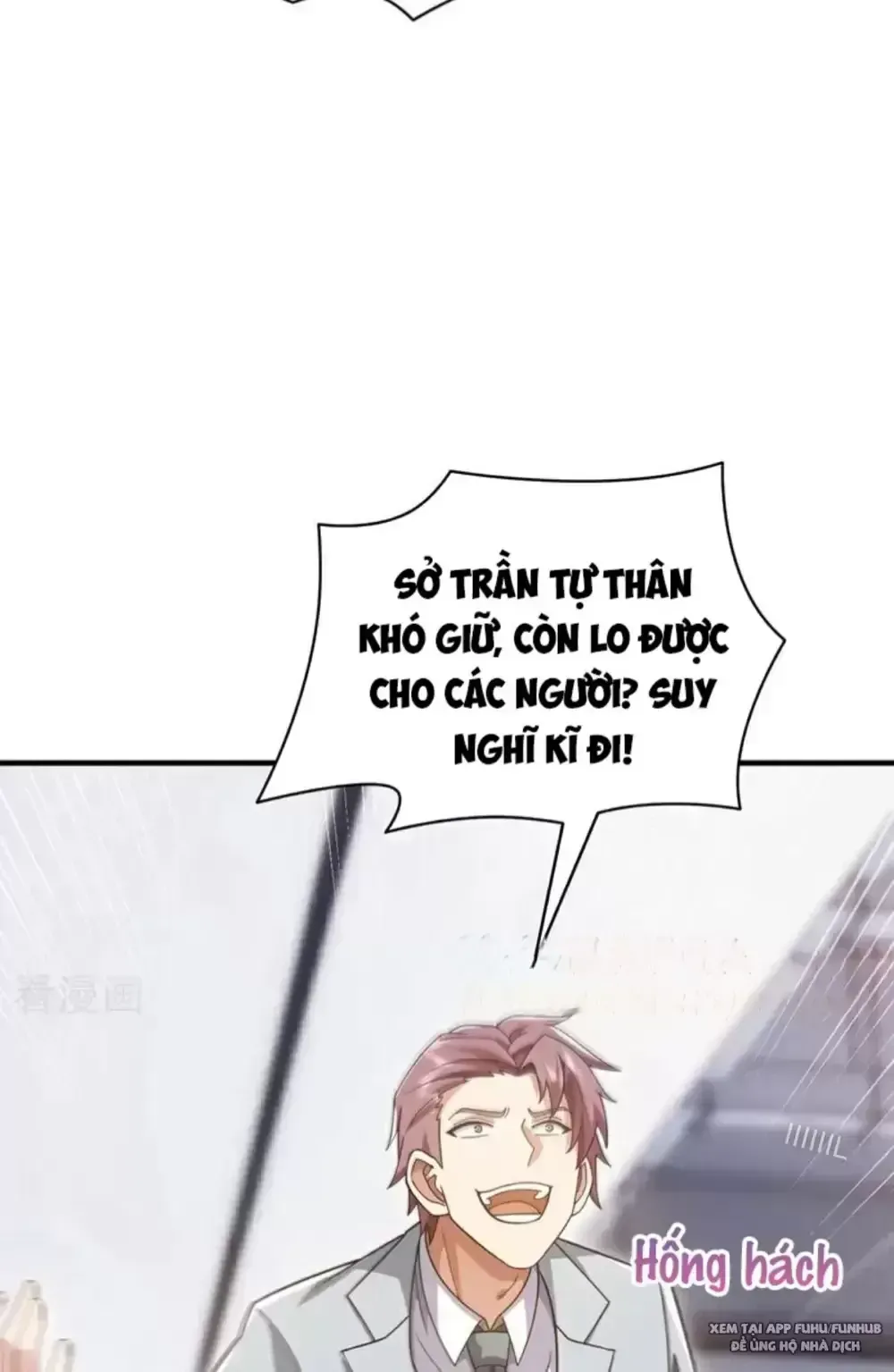 Trấn Quốc Thần Tế Chapter 145.6 - Trang 2