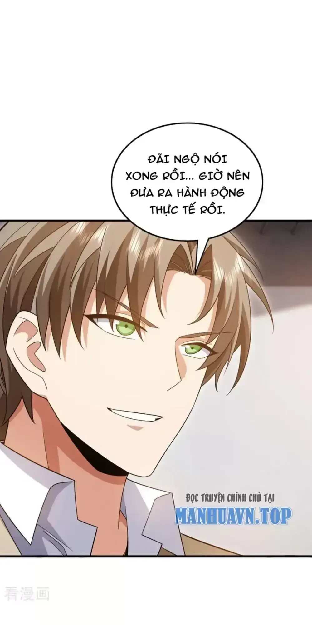 Trấn Quốc Thần Tế Chapter 145.6 - Trang 2