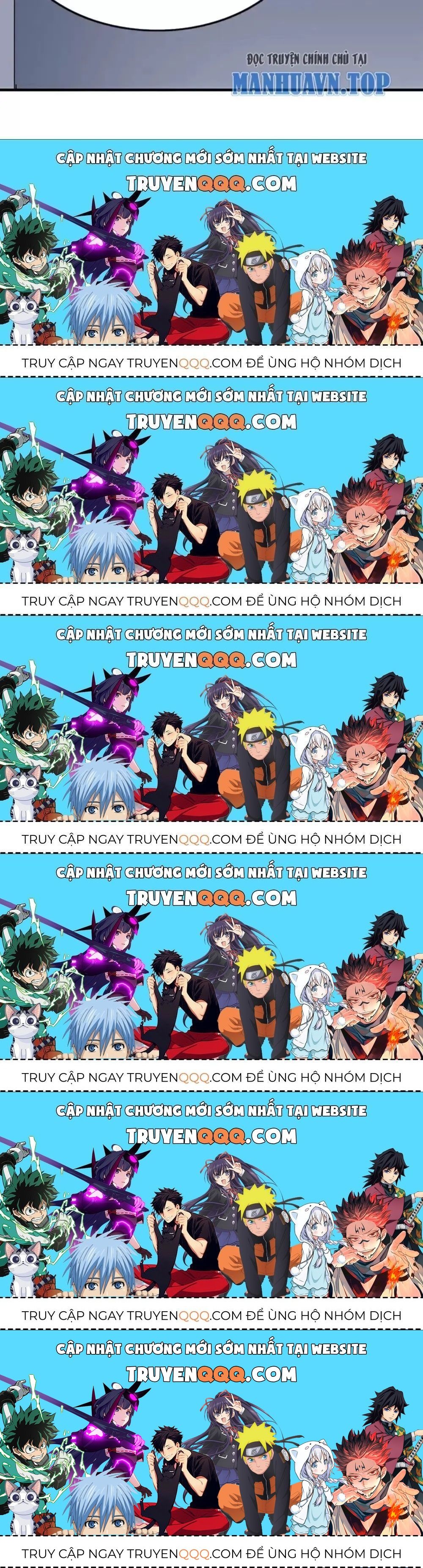 Trấn Quốc Thần Tế Chapter 145.6 - Trang 2