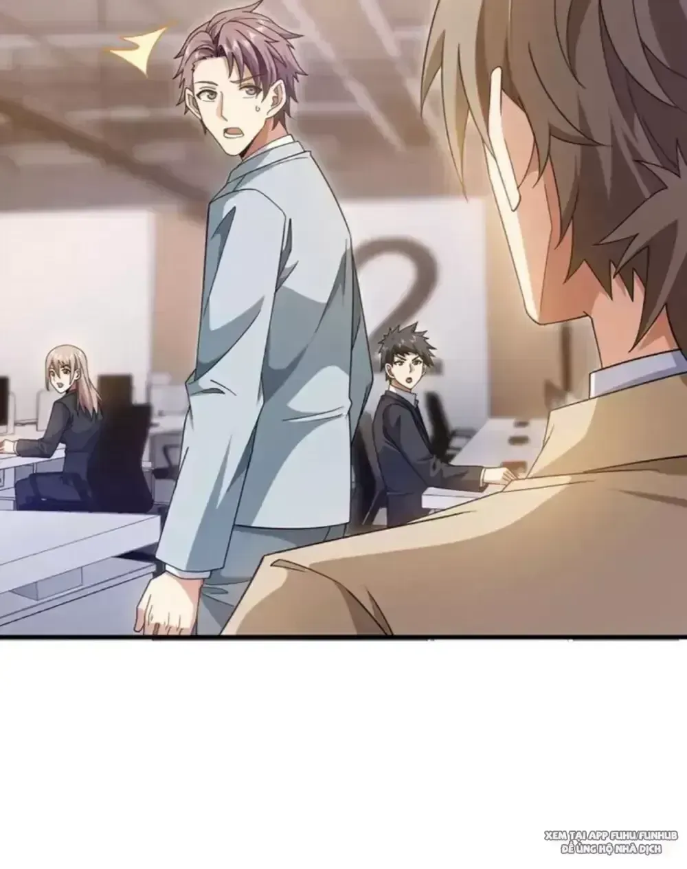 Trấn Quốc Thần Tế Chapter 145.7 - Trang 2