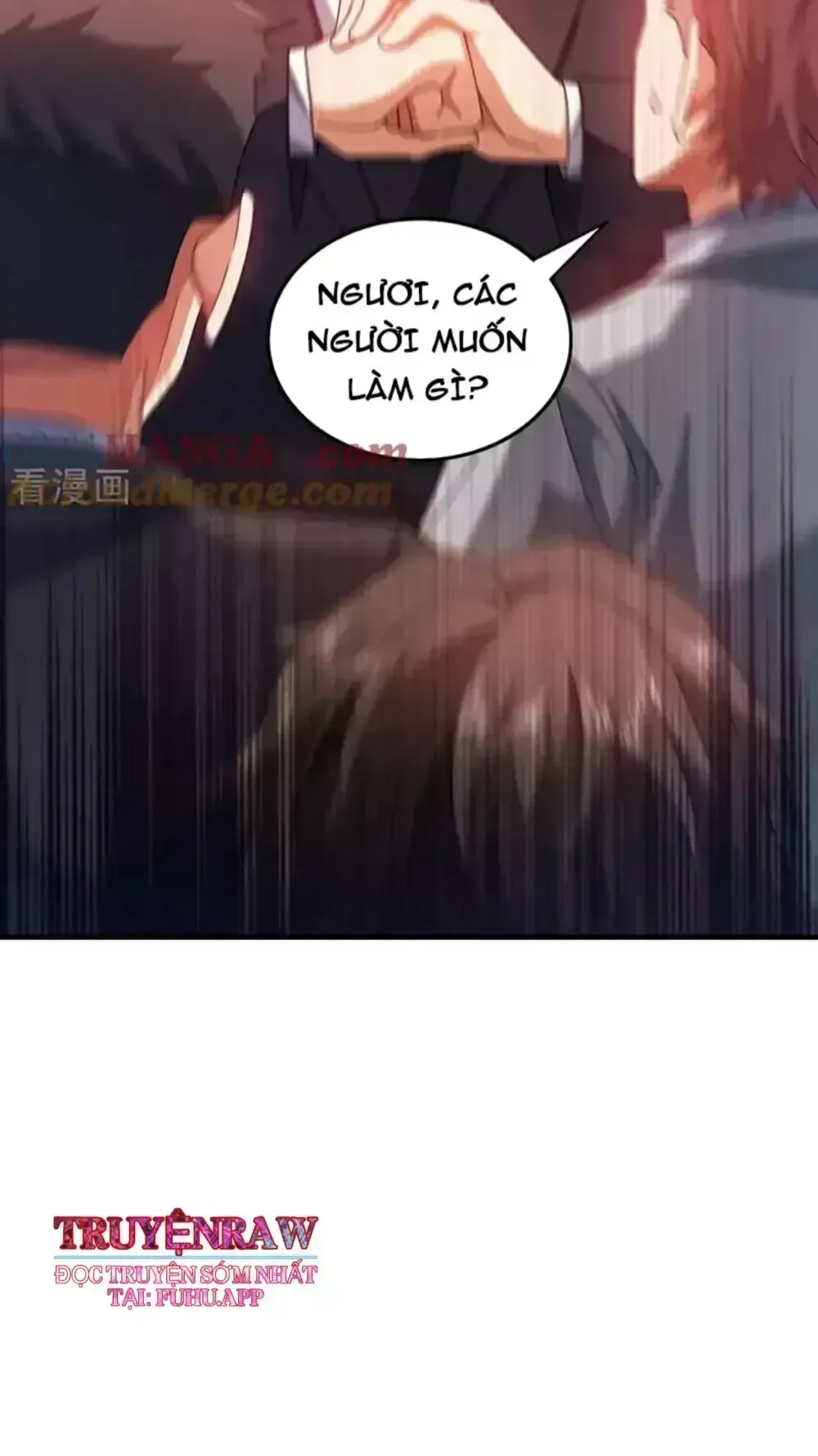 Trấn Quốc Thần Tế Chapter 145.7 - Trang 2