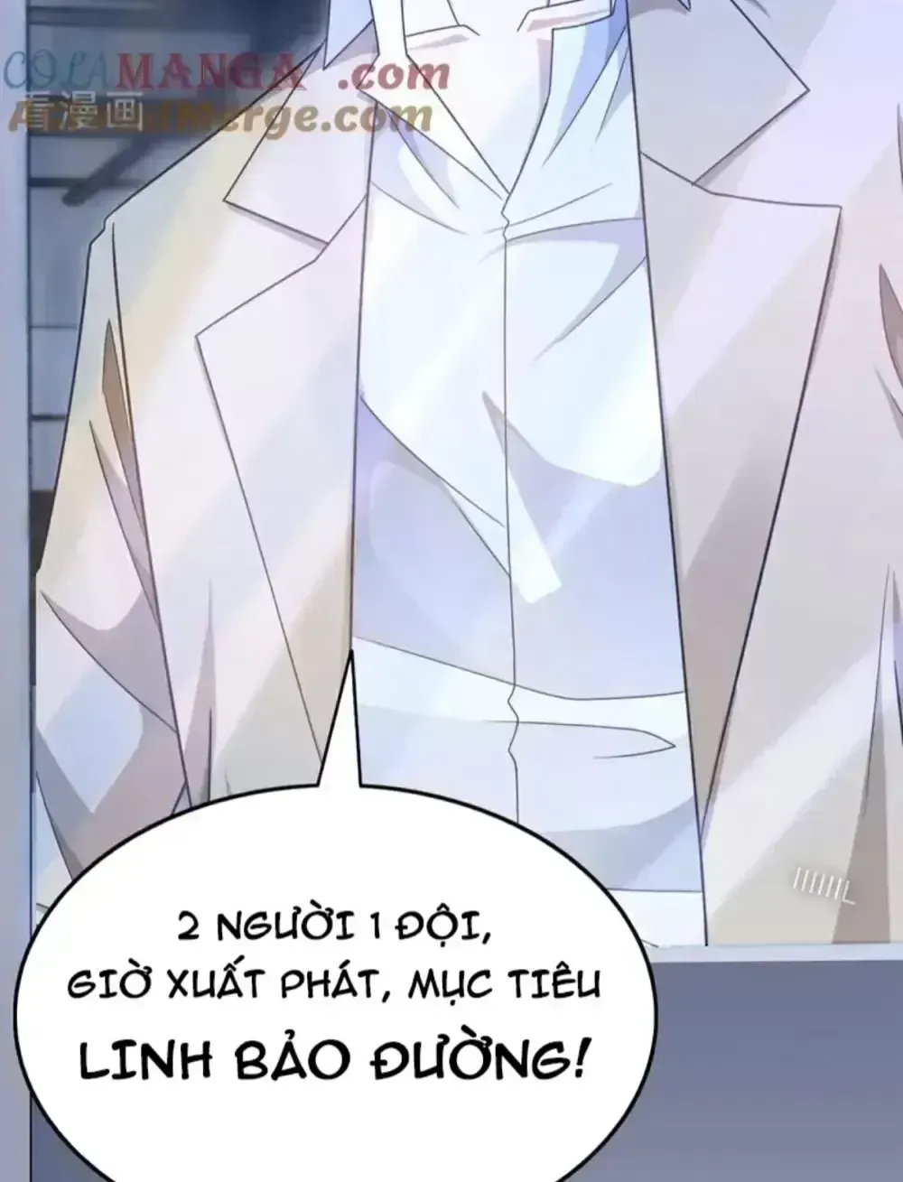 Trấn Quốc Thần Tế Chapter 145.7 - Trang 2