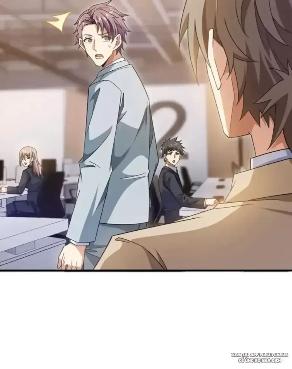 Trấn Quốc Thần Tế Chapter 145.8 - Trang 2