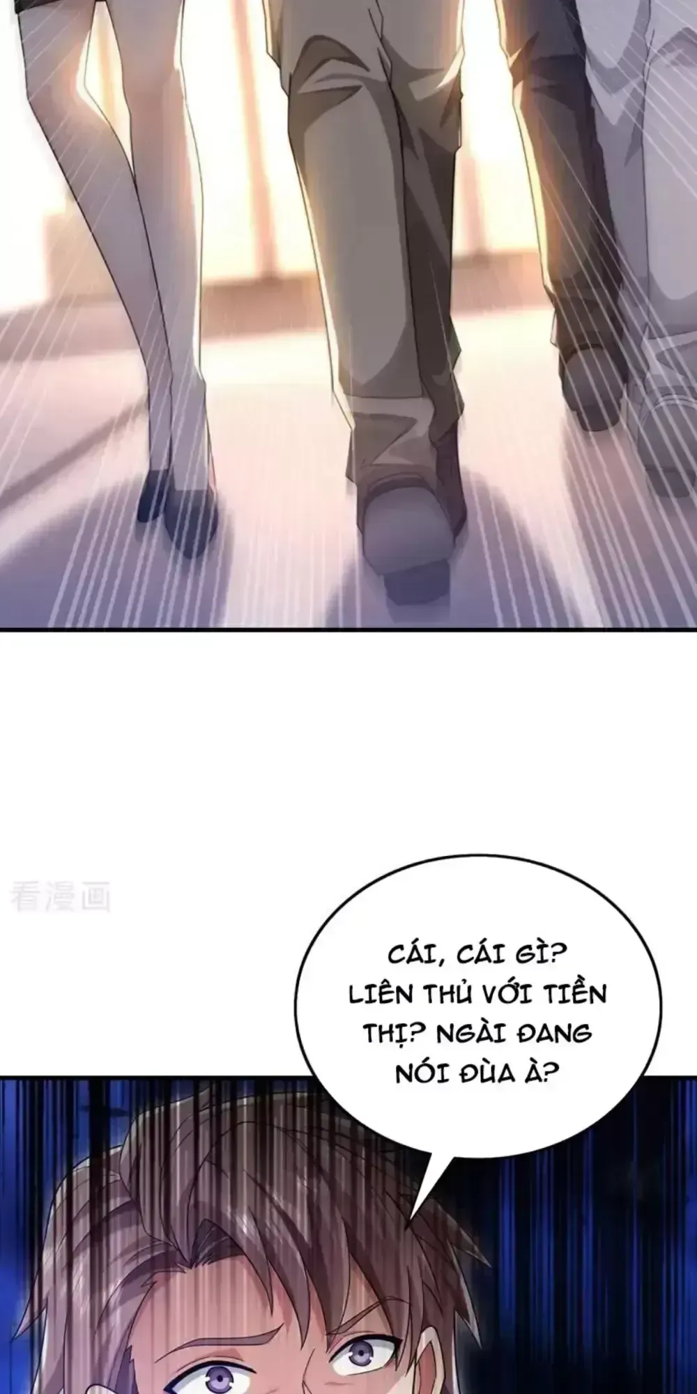 Trấn Quốc Thần Tế Chapter 145.9 - Trang 2