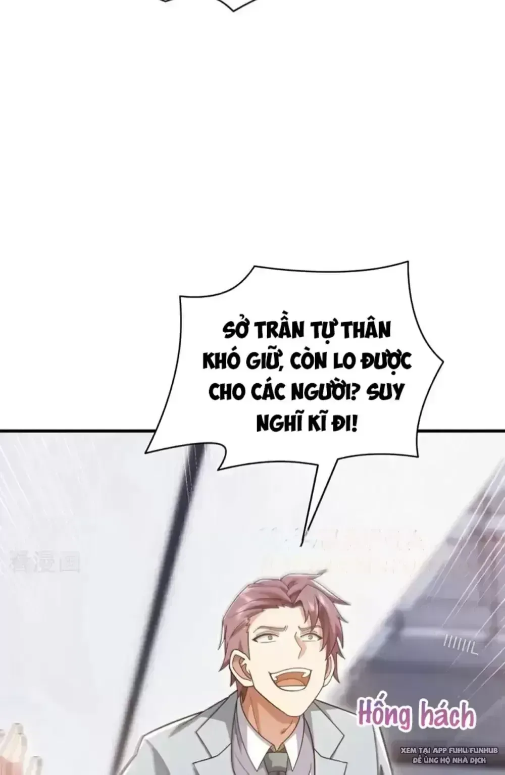 Trấn Quốc Thần Tế Chapter 145.9 - Trang 2