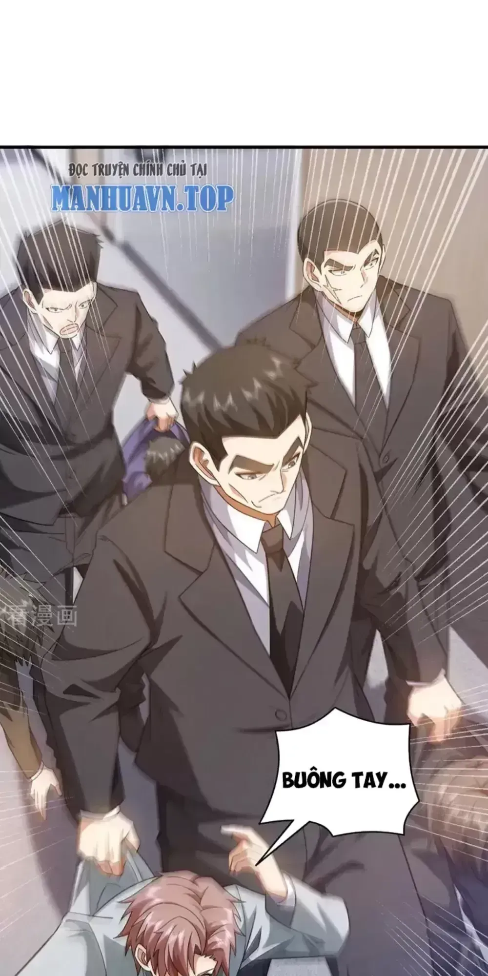 Trấn Quốc Thần Tế Chapter 145.9 - Trang 2