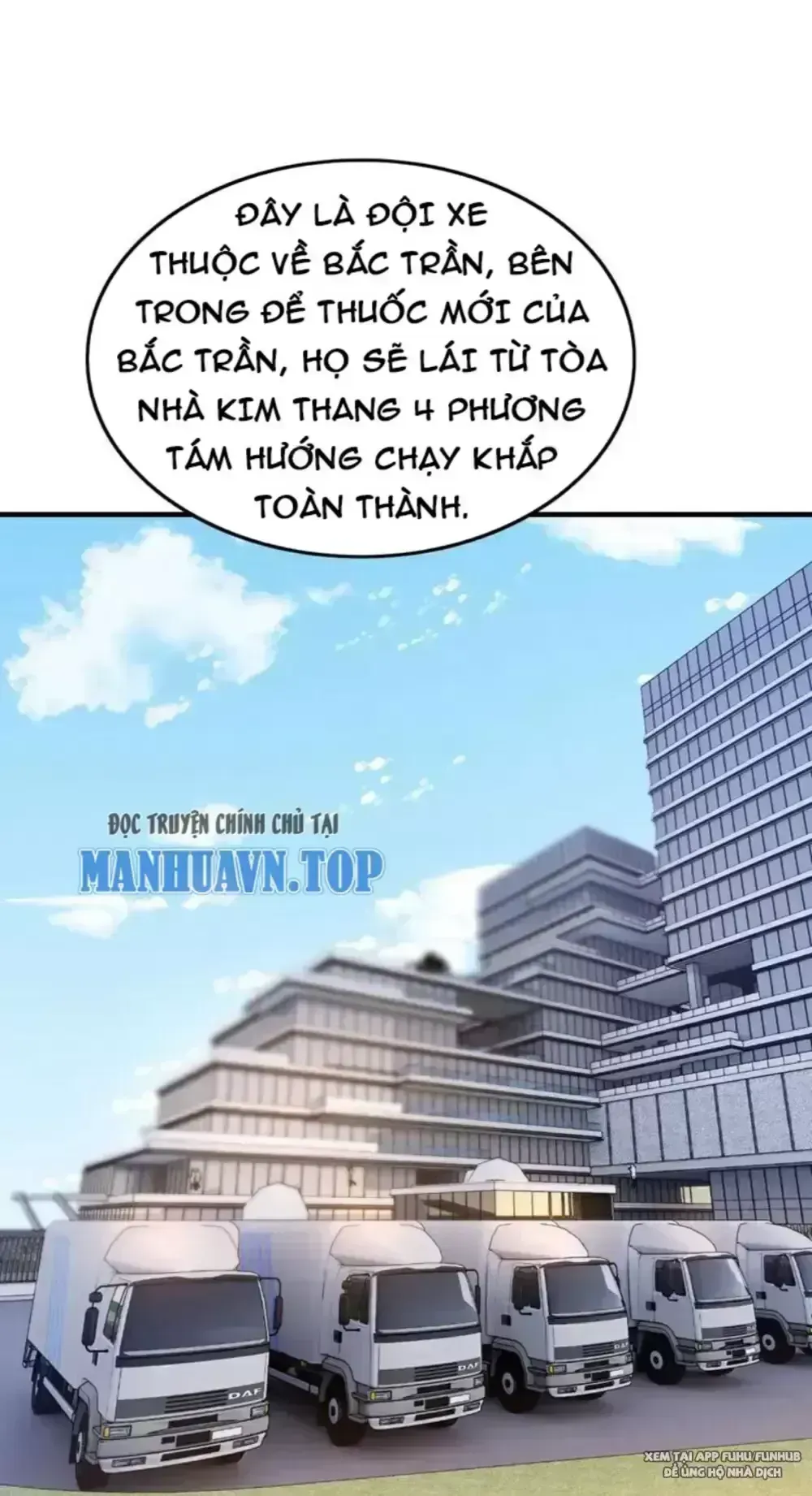 Trấn Quốc Thần Tế Chapter 145.9 - Trang 2