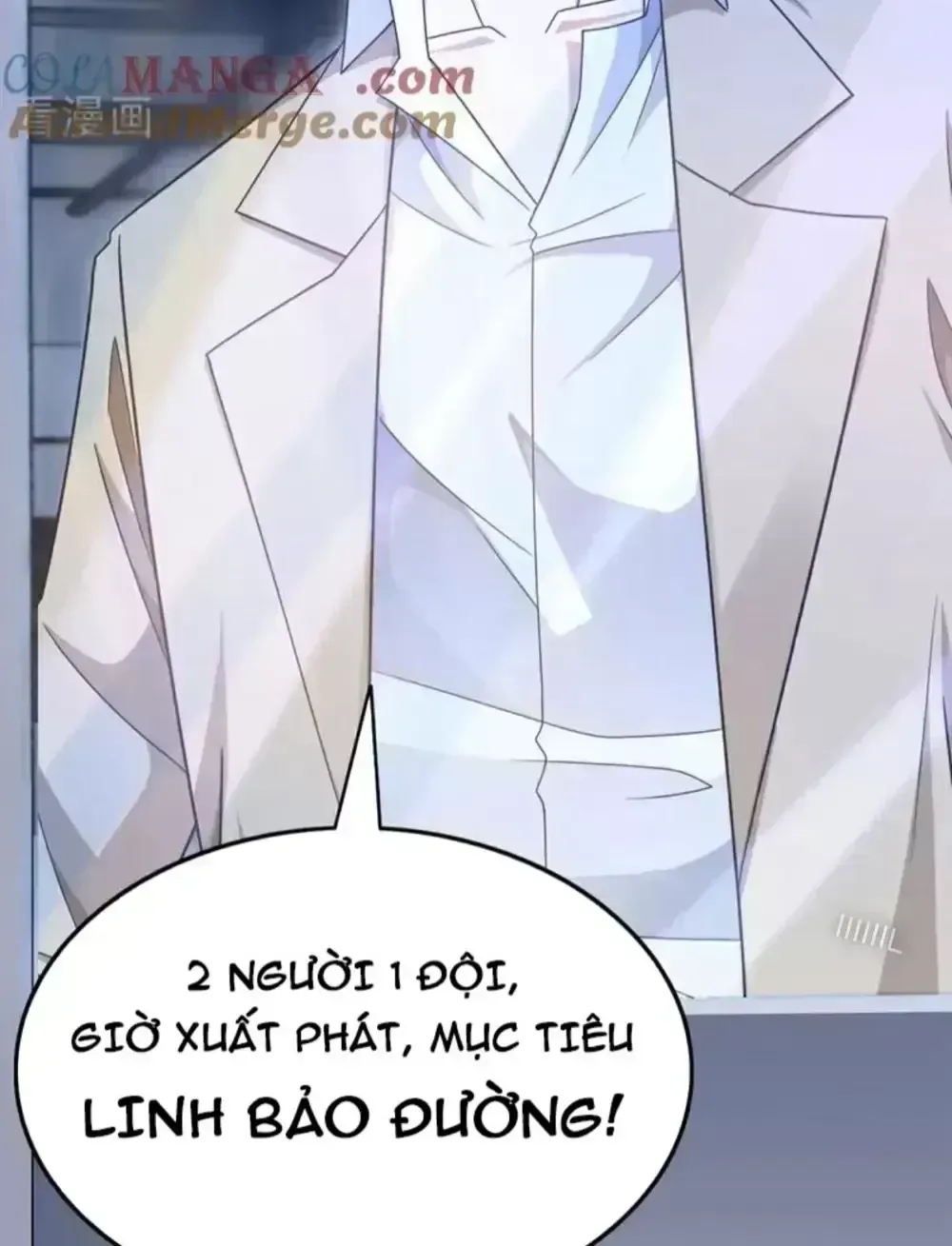 Trấn Quốc Thần Tế Chapter 145.9 - Trang 2