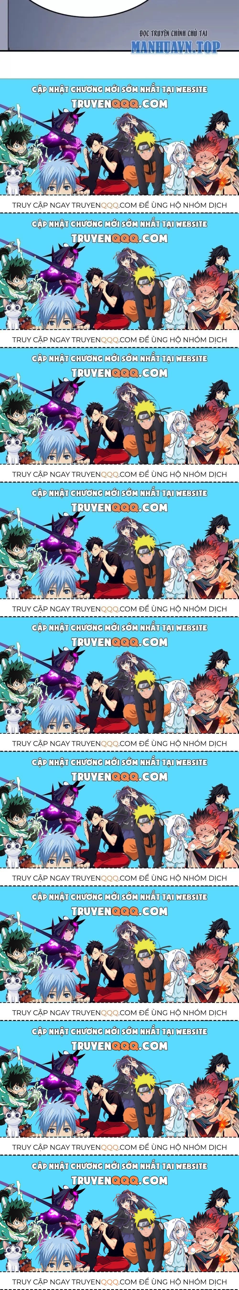 Trấn Quốc Thần Tế Chapter 145.9 - Trang 2