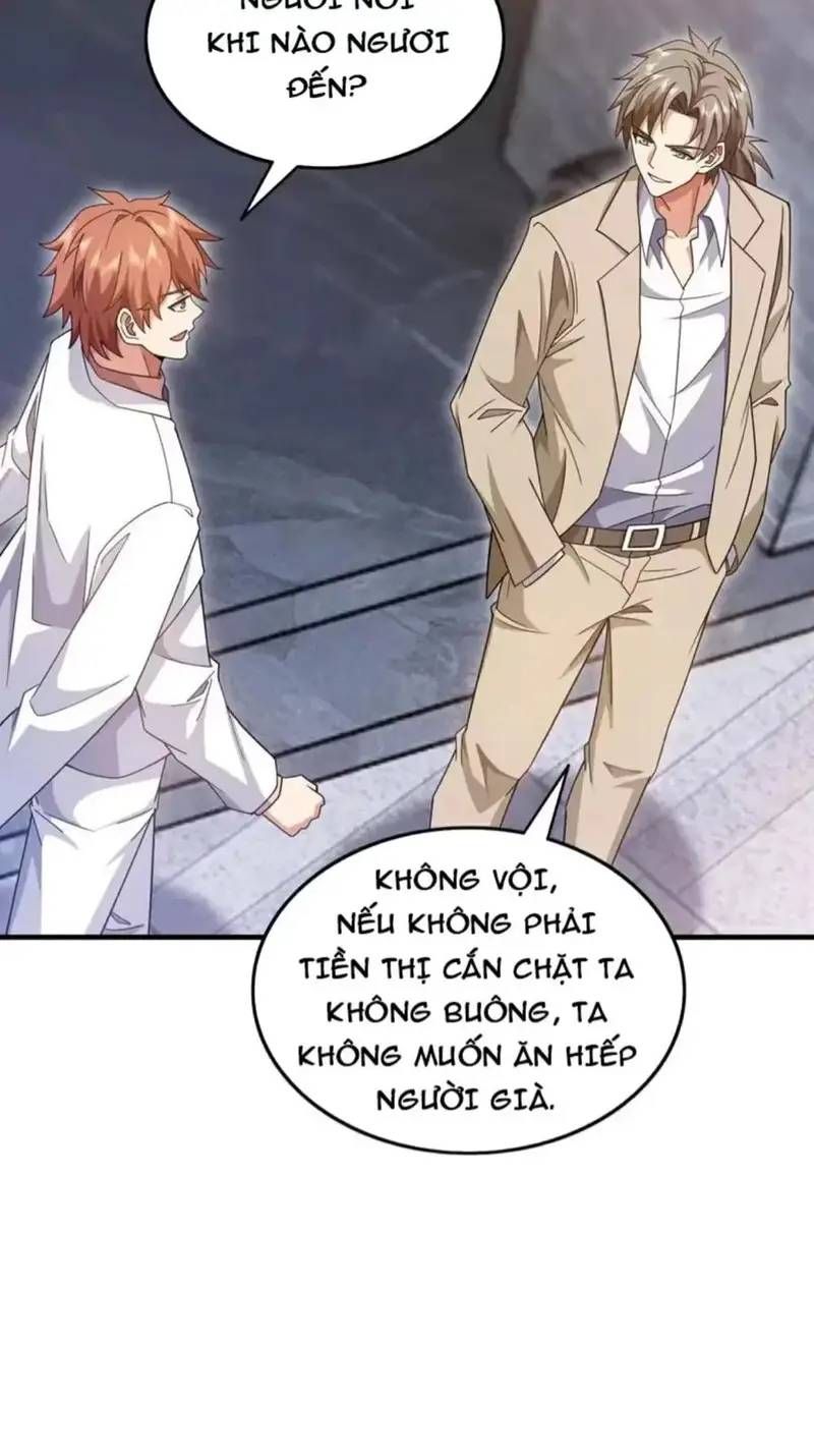 Trấn Quốc Thần Tế Chapter 146.1 - Trang 2