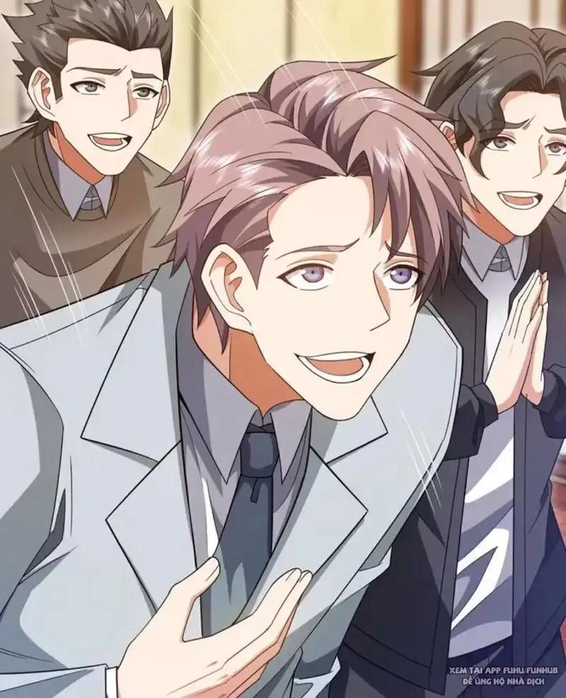 Trấn Quốc Thần Tế Chapter 146.1 - Trang 2