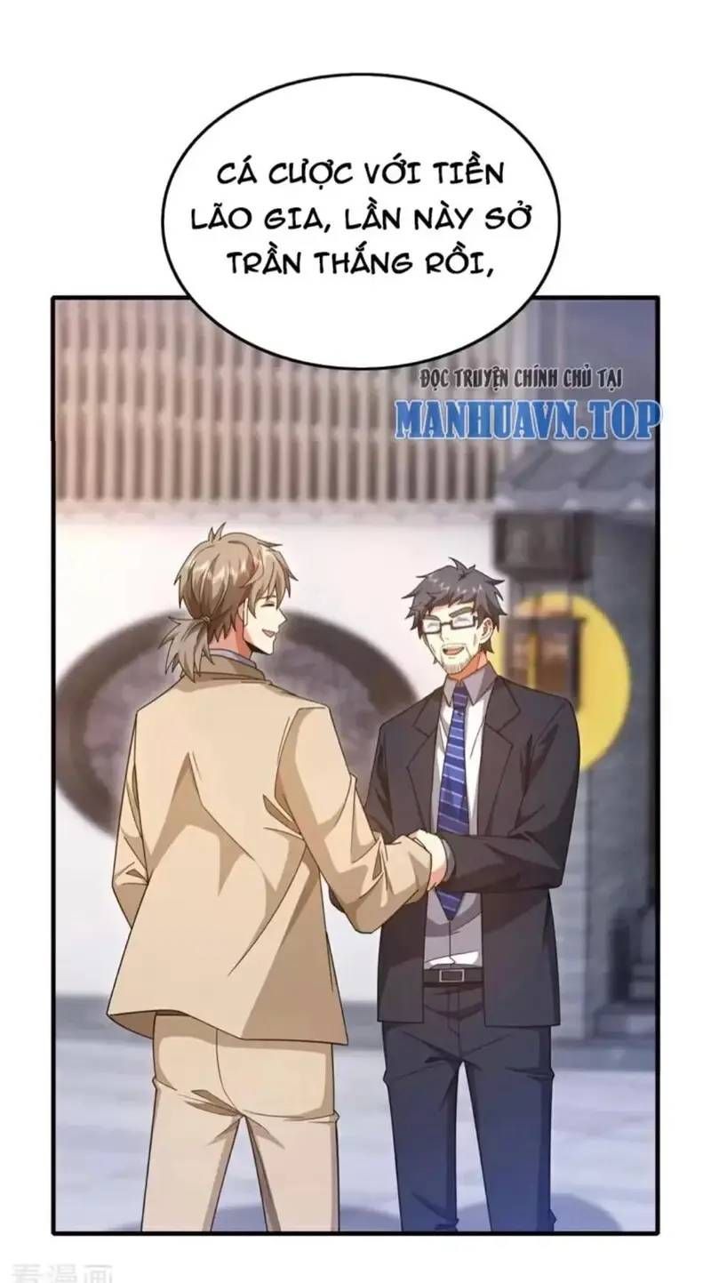 Trấn Quốc Thần Tế Chapter 146.2 - Trang 2