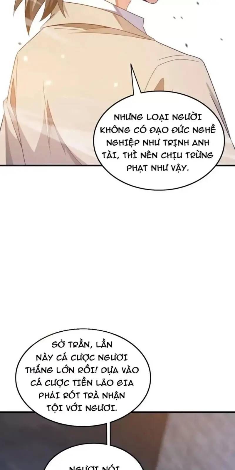 Trấn Quốc Thần Tế Chapter 146.2 - Trang 2