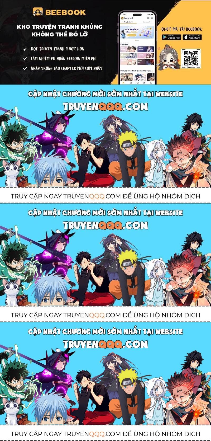 Trấn Quốc Thần Tế Chapter 146.2 - Trang 2