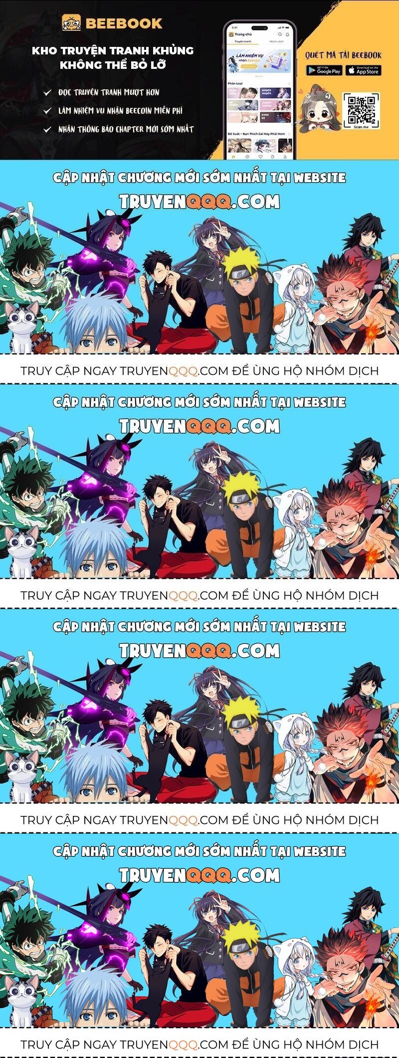 Trấn Quốc Thần Tế Chapter 146.3 - Trang 2