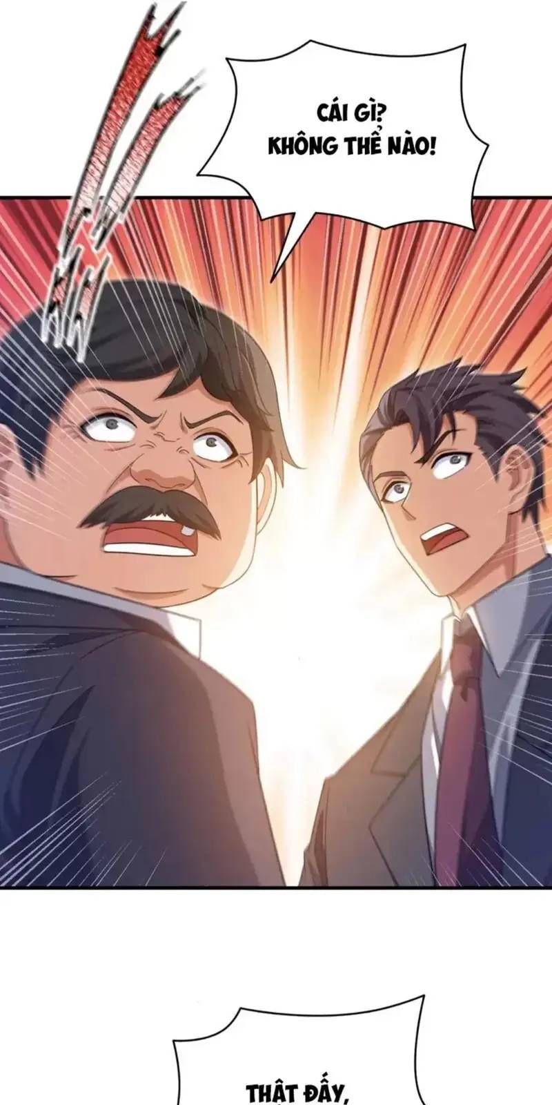 Trấn Quốc Thần Tế Chapter 146.4 - Trang 2