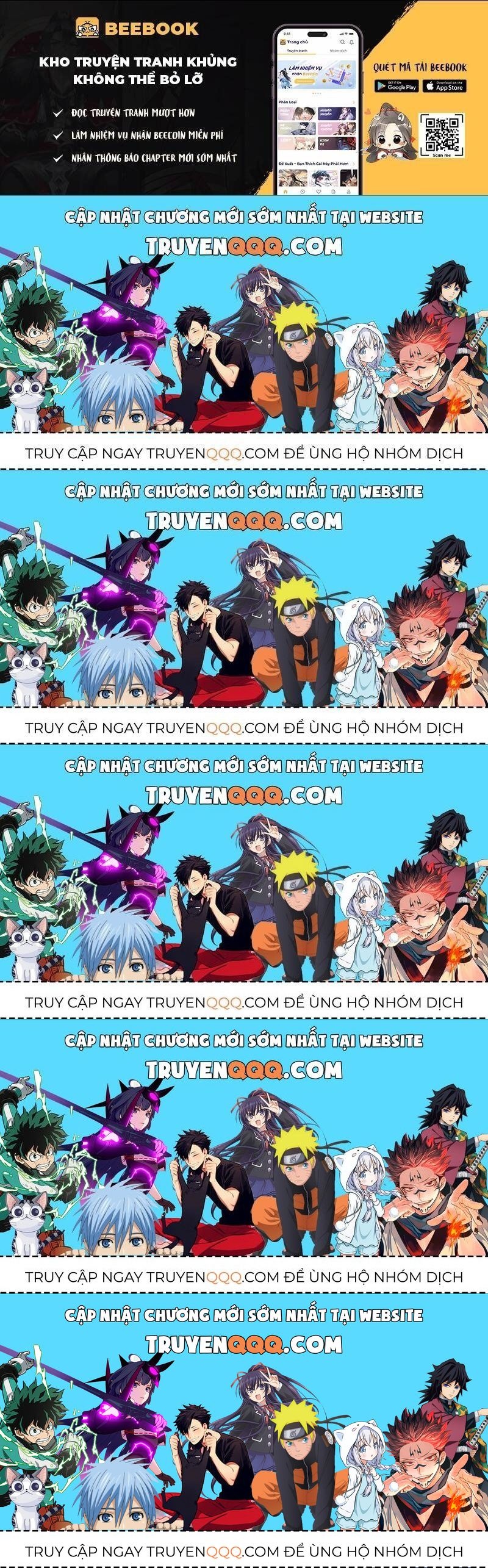 Trấn Quốc Thần Tế Chapter 146.4 - Trang 2