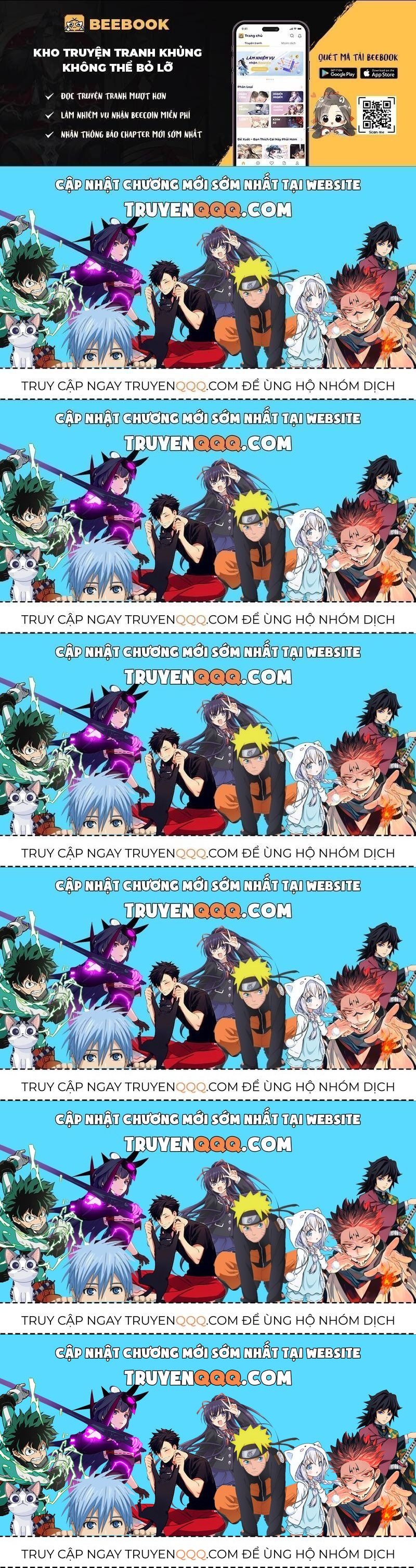 Trấn Quốc Thần Tế Chapter 146.5 - Trang 2