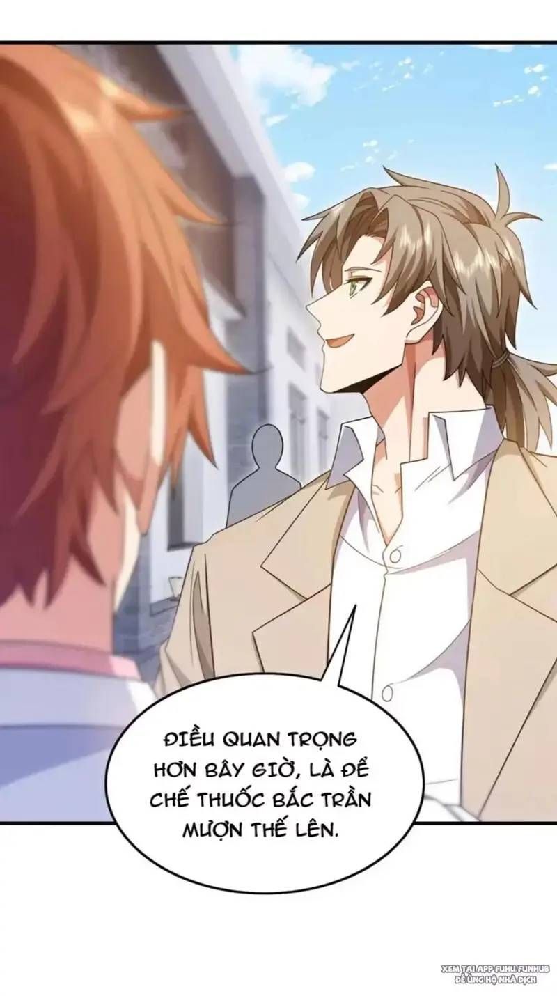 Trấn Quốc Thần Tế Chapter 146.6 - Trang 2