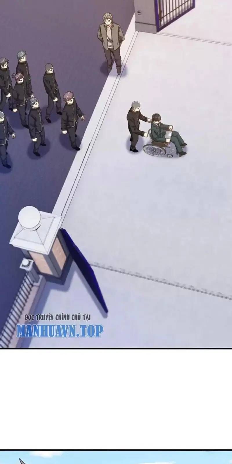 Trấn Quốc Thần Tế Chapter 146.6 - Trang 2