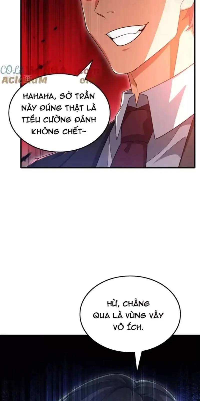 Trấn Quốc Thần Tế Chapter 146.6 - Trang 2