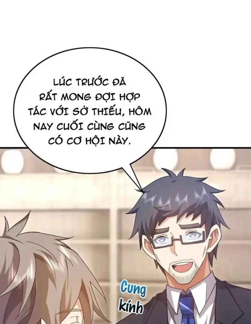 Trấn Quốc Thần Tế Chapter 146.7 - Trang 2