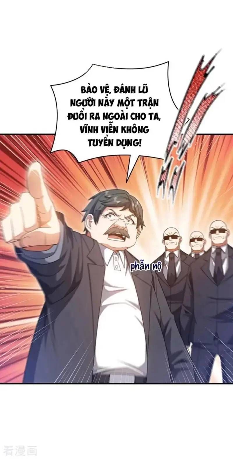 Trấn Quốc Thần Tế Chapter 146.7 - Trang 2