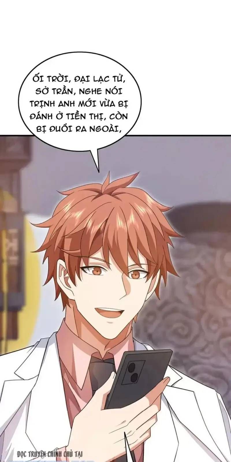 Trấn Quốc Thần Tế Chapter 146.7 - Trang 2