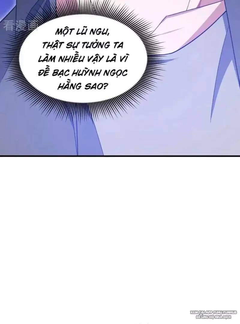 Trấn Quốc Thần Tế Chapter 146.8 - Trang 2