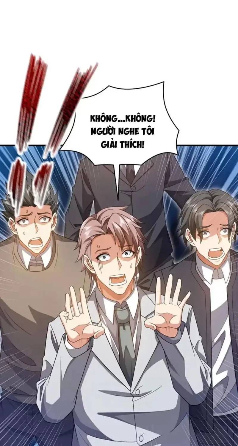 Trấn Quốc Thần Tế Chapter 146.9 - Trang 2