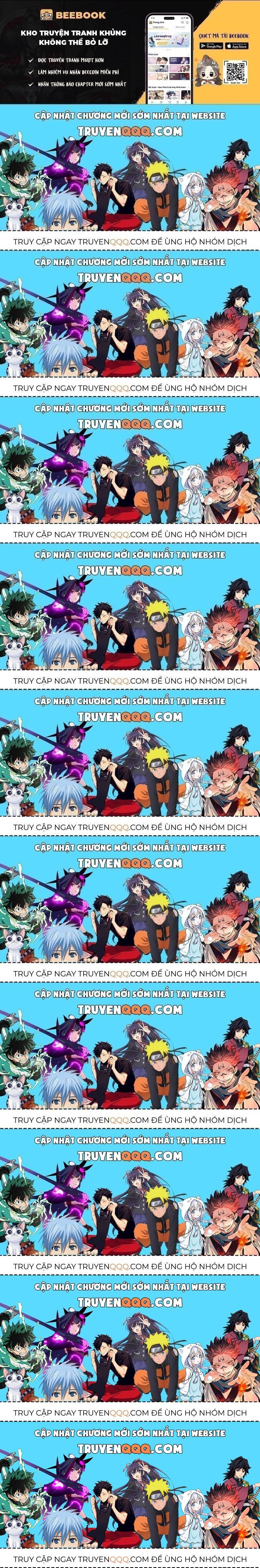 Trấn Quốc Thần Tế Chapter 146.9 - Trang 2