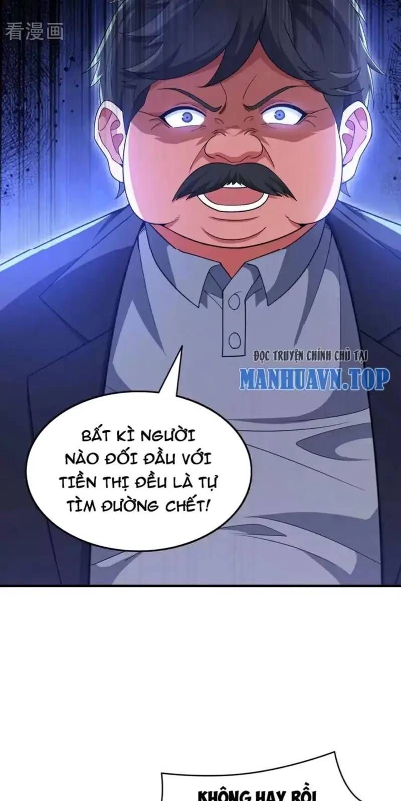Trấn Quốc Thần Tế Chapter 146.9 - Trang 2