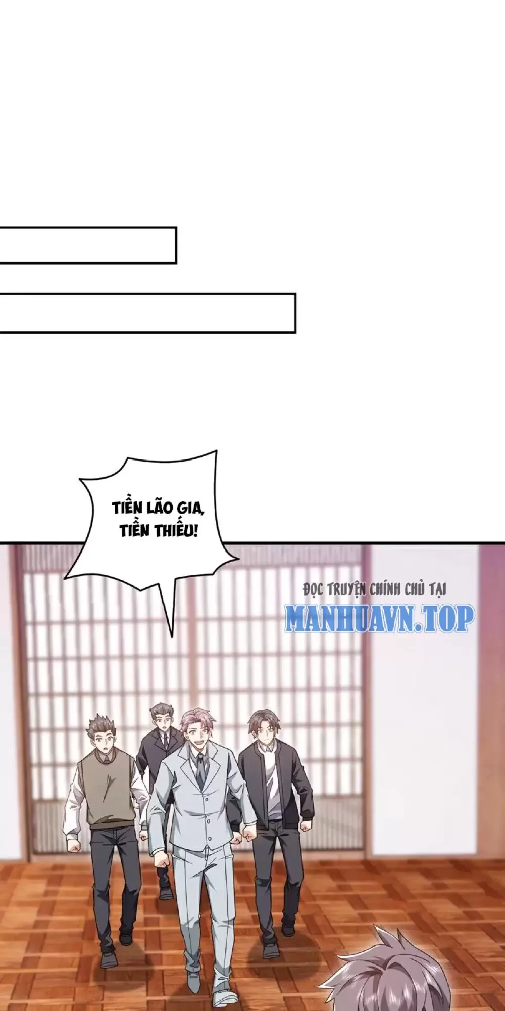 Trấn Quốc Thần Tế Chapter 146 - Trang 2