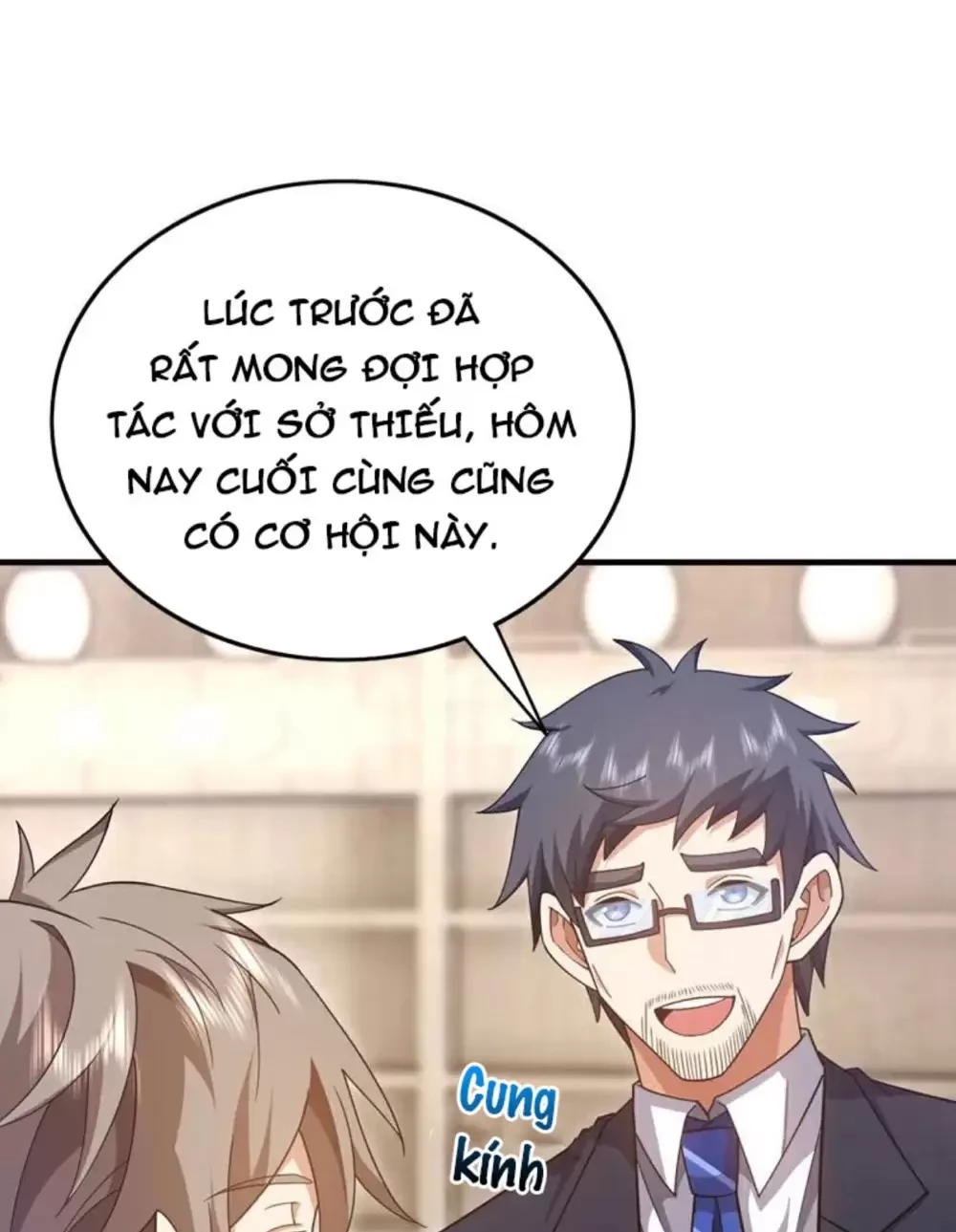 Trấn Quốc Thần Tế Chapter 146 - Trang 2