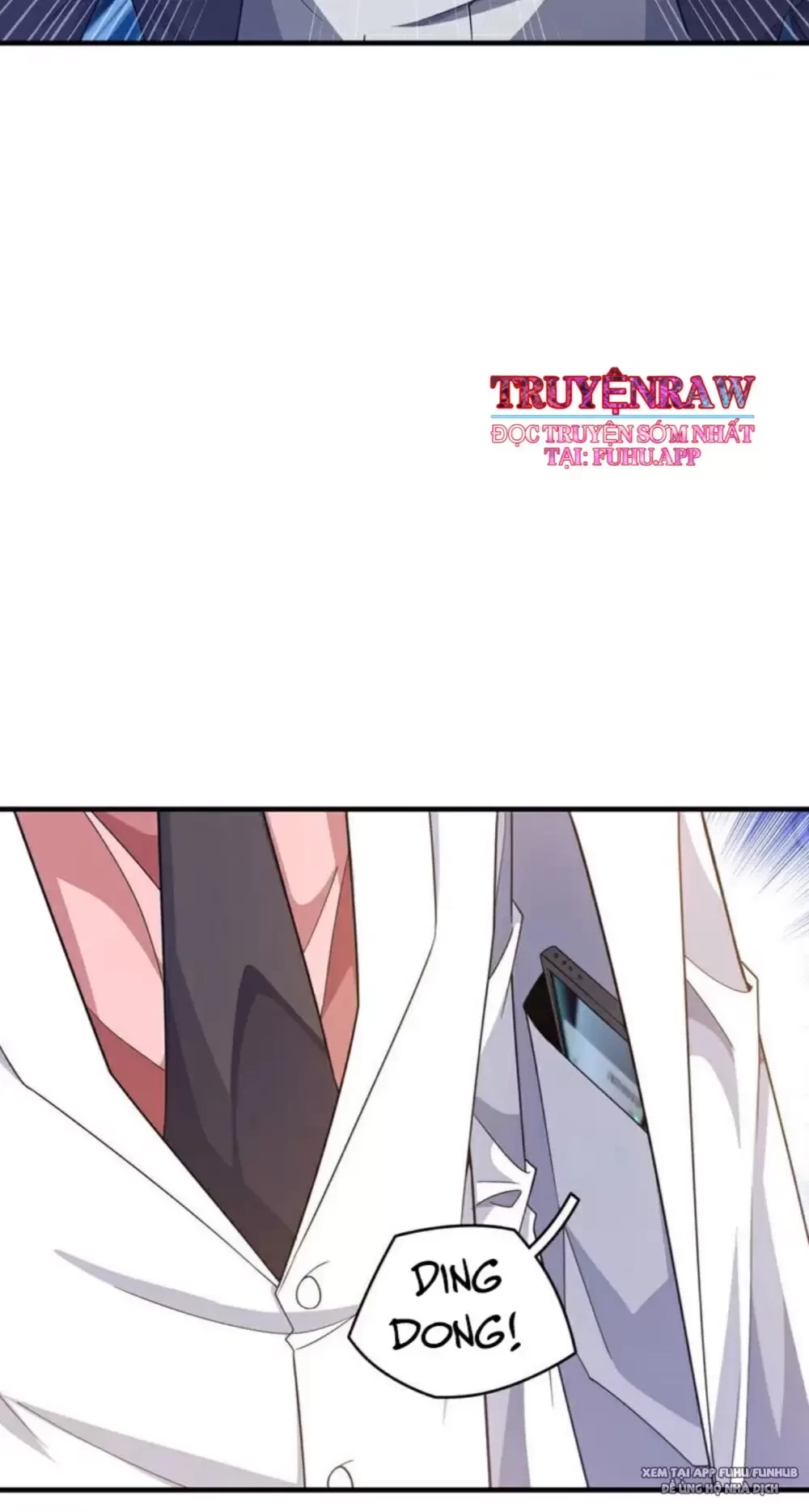 Trấn Quốc Thần Tế Chapter 146 - Trang 2