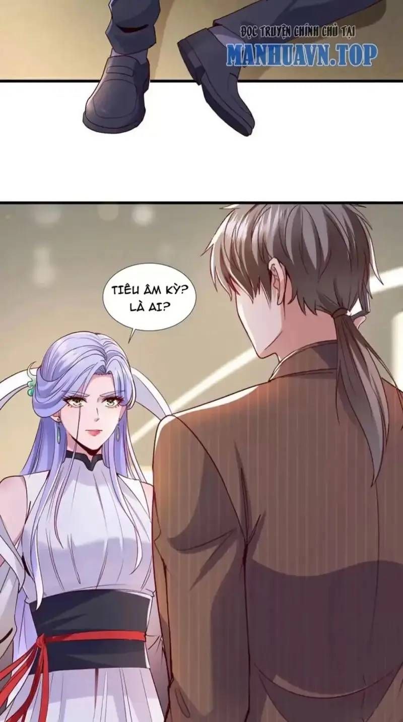 Trấn Quốc Thần Tế Chapter 147.1 - Trang 2