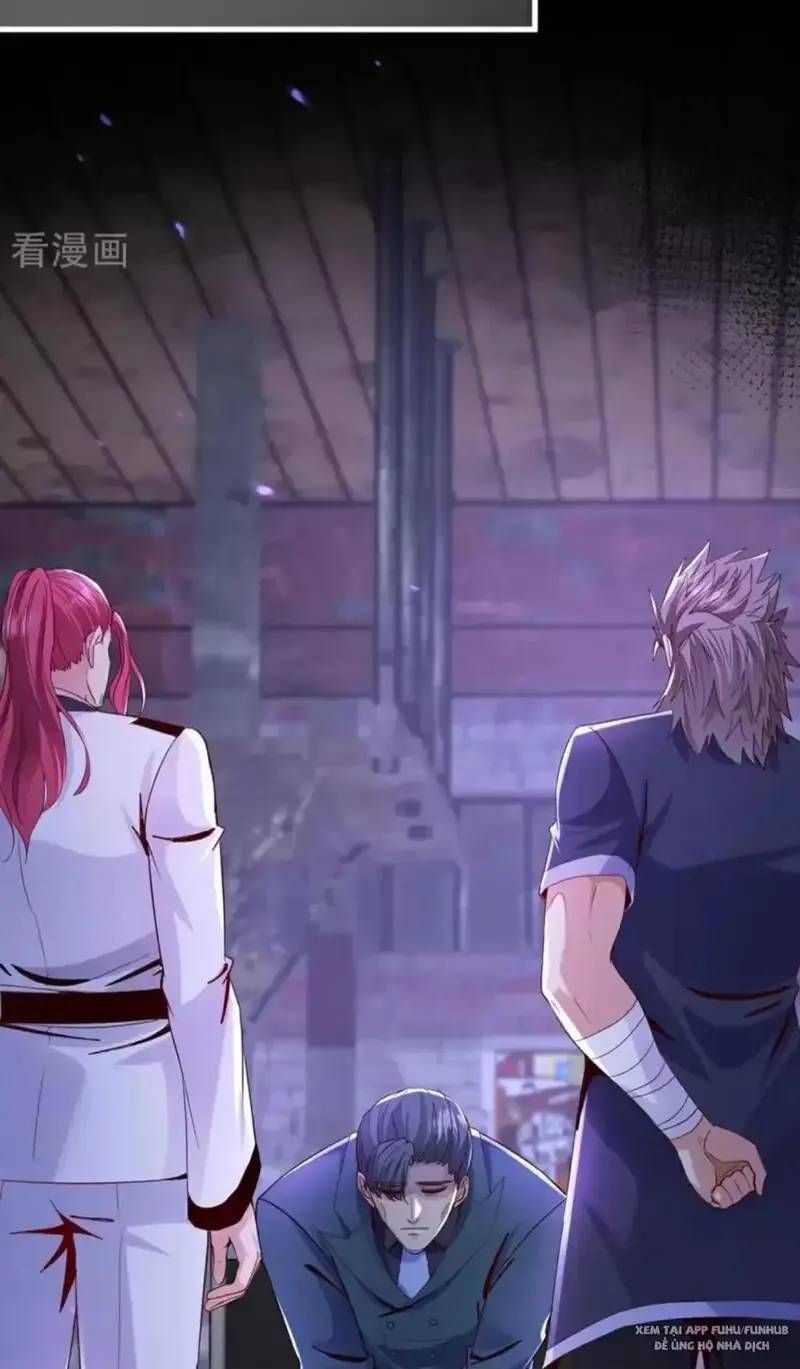 Trấn Quốc Thần Tế Chapter 147.1 - Trang 2