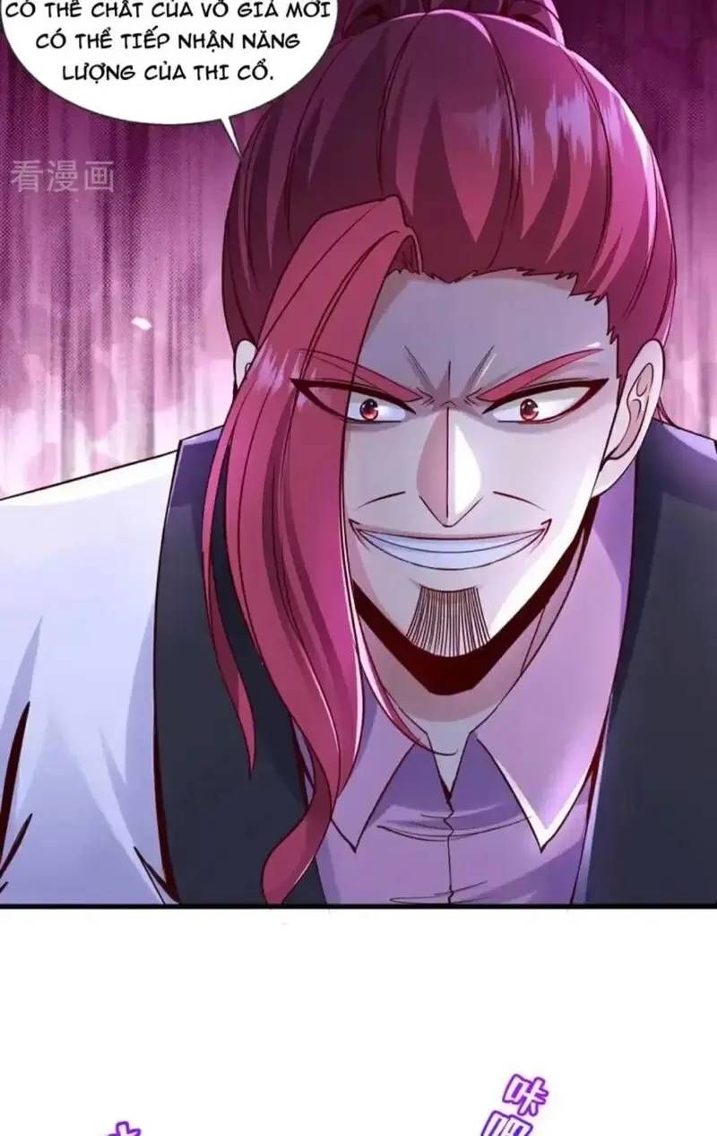 Trấn Quốc Thần Tế Chapter 147.1 - Trang 2