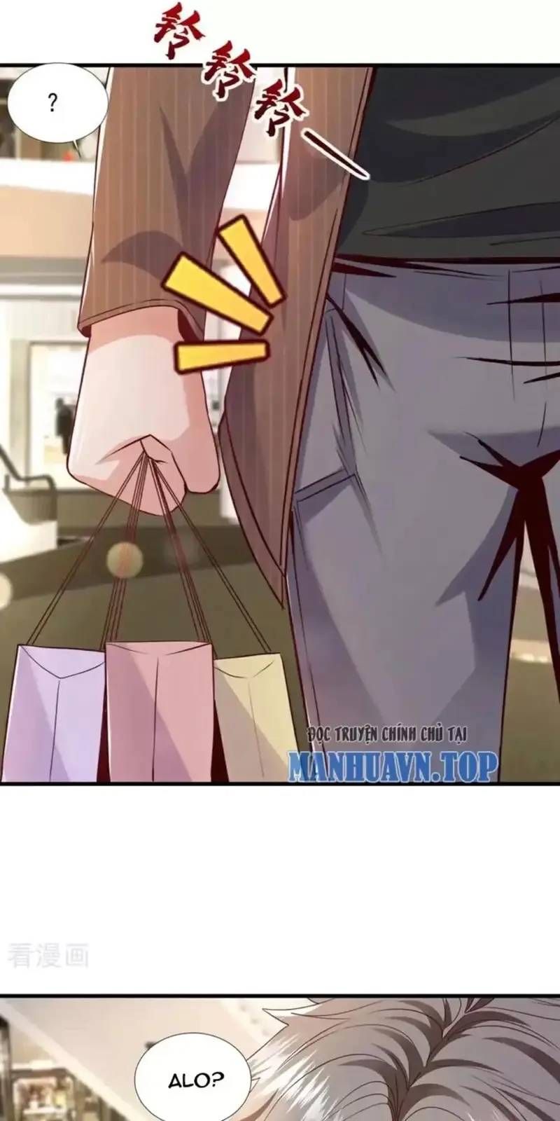 Trấn Quốc Thần Tế Chapter 147.1 - Trang 2