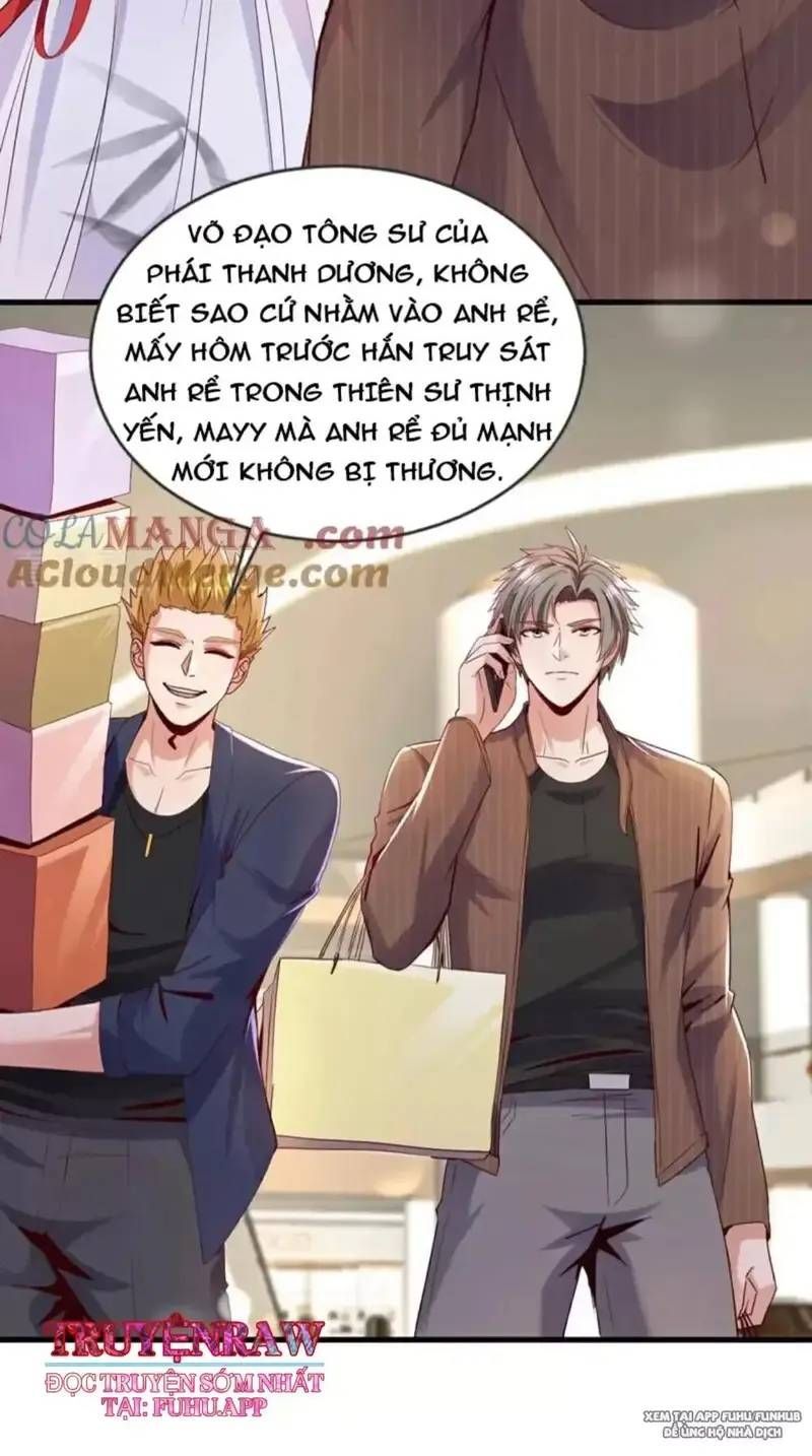 Trấn Quốc Thần Tế Chapter 147.2 - Trang 2