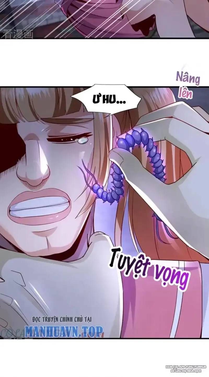 Trấn Quốc Thần Tế Chapter 147.2 - Trang 2