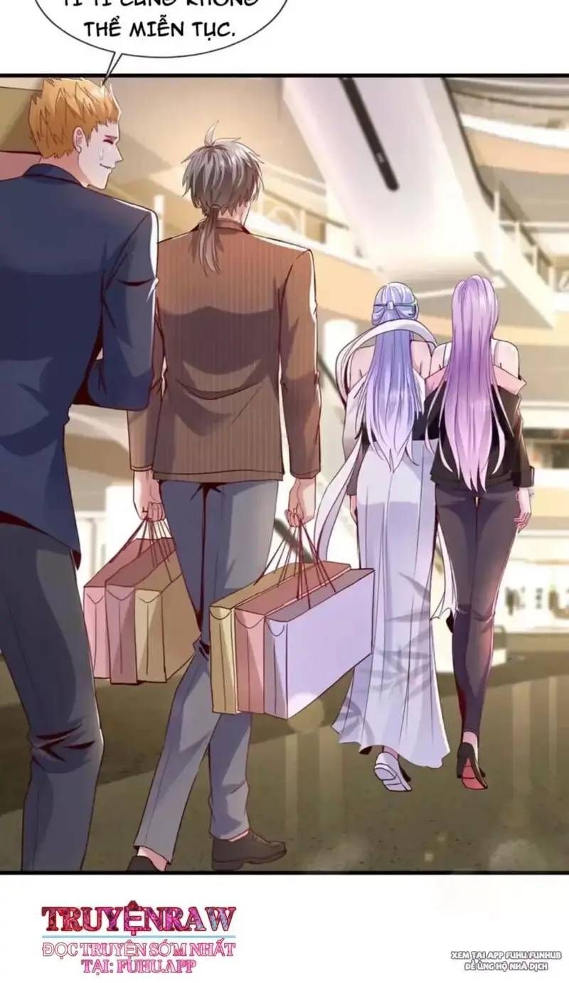 Trấn Quốc Thần Tế Chapter 147.2 - Trang 2