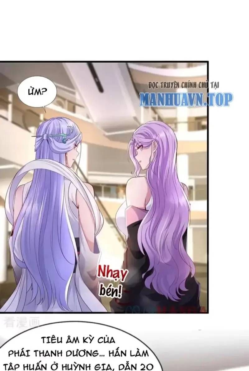 Trấn Quốc Thần Tế Chapter 147.2 - Trang 2