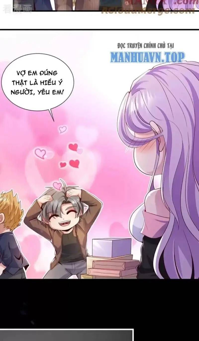 Trấn Quốc Thần Tế Chapter 147.3 - Trang 2