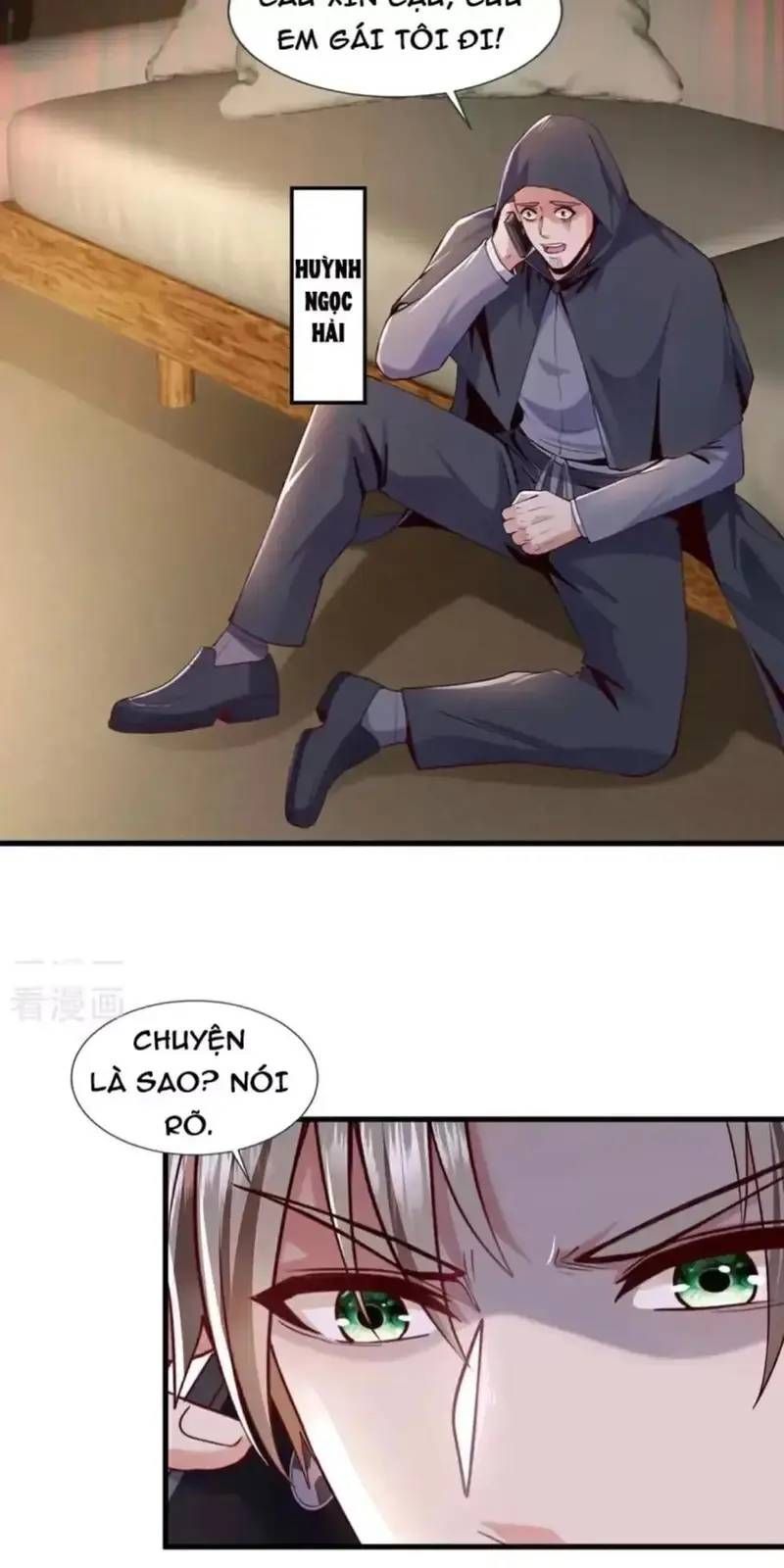 Trấn Quốc Thần Tế Chapter 147.3 - Trang 2