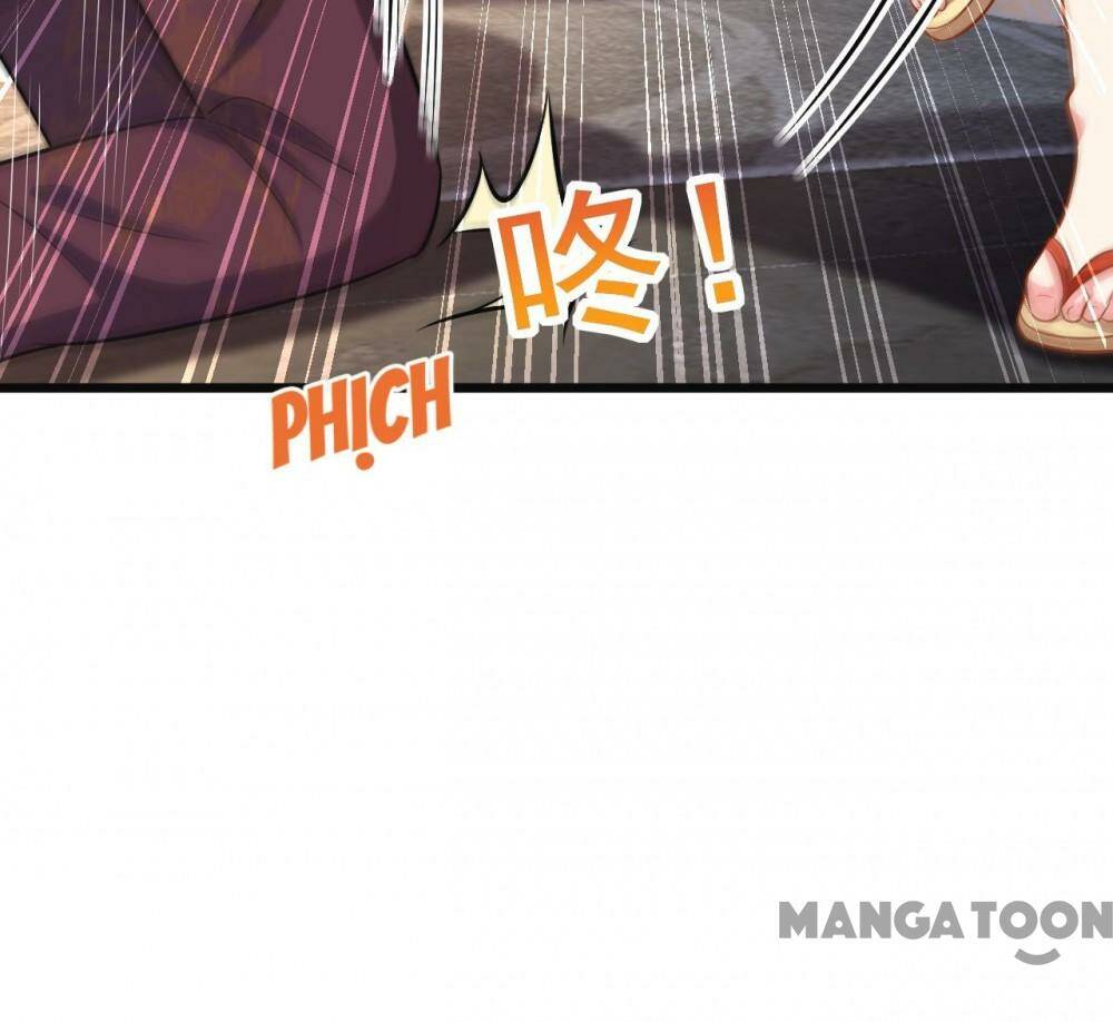 Trấn Quốc Thần Tế Chapter 15 - Trang 2