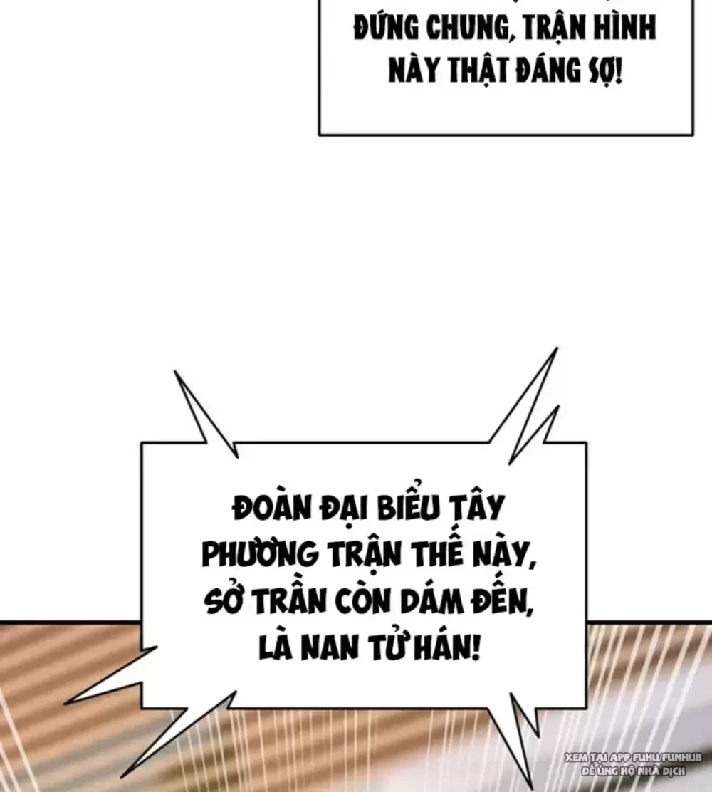 Trấn Quốc Thần Tế Chapter 150 - Trang 2